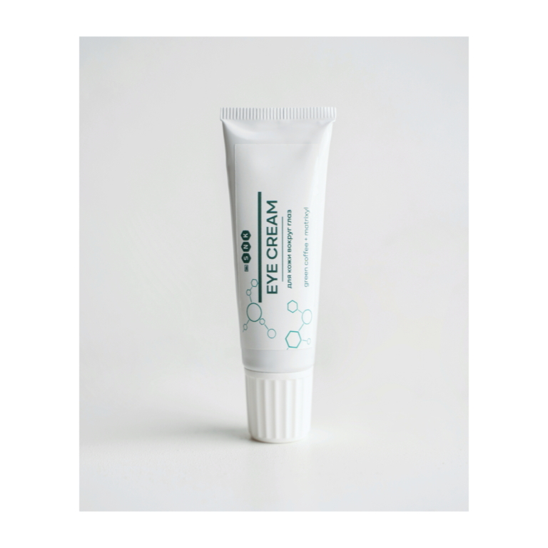 Антивозрастной крем для век