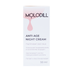 ANTI AGE NIGHT CREAM/ночной крем